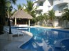 Renta un bonito condominio para estas vacaciones, seguro, economico. anuncio enviado a www.rentacasas.com.mx por Jose Luis Alvarez Espino el 8/12/2009