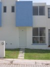 RENTO CASA NUEVA CON ALBERCA EN TEMIXCO, 3 REC. 1/2 BA�O, JARD�N, Y ESTACIO en www.rentacasas.com.mx