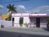 VENDO PRECIOSA Y COLONIAL CASA DE 3 REC`S EN MERIDA YUC., CENTRICA. en www.rentacasas.com.mx