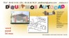 AUTOCAD DIBUJO PLANOS AUTOCAD anuncio enviado a www.rentacasas.com.mx por adolfmech el 31/7/2010