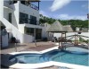 PRECIOSO CONJUNTO DE DOS CASAS EN PLAYA PRIVADA SAN LORENZO
