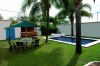 RENTO CASA OAXTEPEC FIN DE SEMANA Y JARDIN EVENTOS