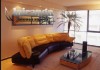 Departamento amueblado en renta de lujo 120m2  en www.rentacasas.com.mx