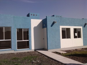  Avisos dse propiedades en Mexico en San Juan del R&iacute;o |  RENTO BONITA CASA NUEVA, ����NUEVA���������