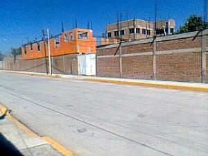  Avisos dse propiedades en Mexico en Acolman |  vendo o permuto amplia casa en Acolman, propia para bodega o fabrica