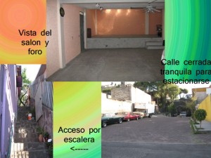  Avisos dse propiedades en Mexico en Iztapalapa |  Renta de Oficinas y Foro de Conferencias, Con equipo para reuniones