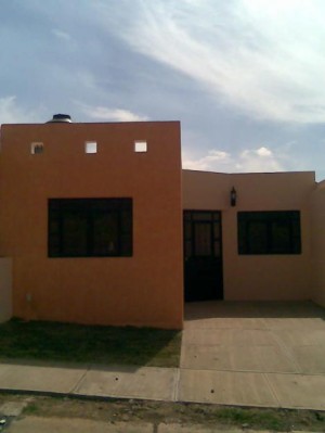  Avisos dse propiedades en Mexico en Tepatitl&aacute;n de Morelos |  OPORTUNIDAD DE CASA NUEVA........, APROVECHA TU CASA NUEVA