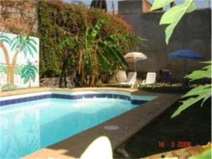 Patricia Cervantes  Avisos dse propiedades en Mexico en Cuernavaca |  Casa de descanso para fines de semana y dias festivos, Fin de semana