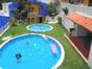  Avisos dse propiedades en Mexico en Cuernavaca |  Rento Casa en Condominio a 5 min del Tec de Monterrey, Amueblada, precio de la renta incluye mantenimiento