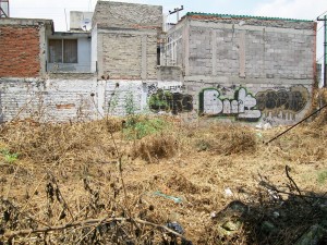  Avisos dse propiedades en Mexico en Iztapalapa |  Excelente Terreno Ubicad&iacute;simo $1,900,000, Central de Abastos y Plaza Oriente 