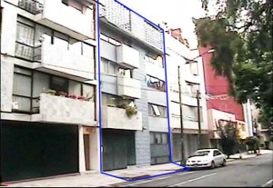  Avisos dse propiedades en Mexico en Benito Ju&aacute;rez |  DEL VALLE SUR P.SANZ DEPA 2 REC 1 CAJON DIRECTO $1,150.000.00, Excelente ubicaci&oacute;n a una cuadra de Rio Churubusco y 3 de Insurgentes