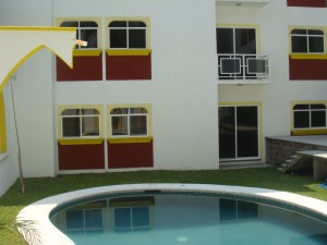  Avisos dse propiedades en Mexico en Cuernavaca |  RENTO DEPARTAMENTOS EN CONDOMINIO AMUEBLADOS PARA FIN DE SEMANA O VACACIONES  , EN CUERNAVACA