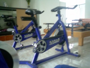  Avisos dse propiedades en Mexico en Tlalpan |  SPINNING Y PILATES, SEMINUEVOS