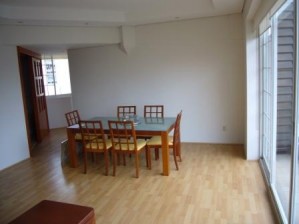  Avisos dse propiedades en Mexico en Miguel Hidalgo |  Se renta Depto. nuevo en Polanco, Newton 257