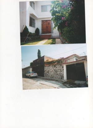 alejandro ramirez iglesias Avisos dse propiedades en Mexico en Cuernavaca |  CASA SOLA PANORAMICA EN BURGOS CUERNAVACA, CASA AMUEBLADA CON ALBERCA CHICA Y CISTERNA