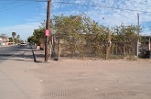 Juan Carlos Mart&iacute;nez Garc&iacute;a Avisos dse propiedades en Mexico en Puerto Pe&ntilde;asco |  Se vende terreno c&eacute;ntrico en esquina., --------------