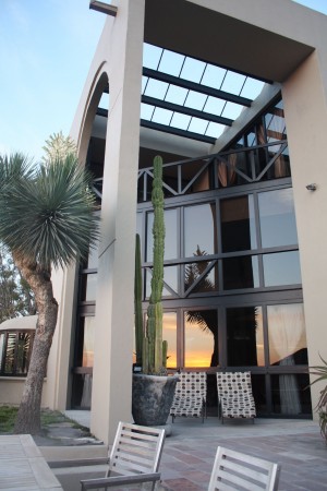 David Franks Avisos dse propiedades en Mexico en Allende |  Casa en San Miguel de Allende, Casa contempor&aacute;nea y lujosa con increibles Vistas