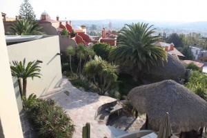 David Franks Avisos dse propiedades en Mexico en Allende |  Casa en San Miguel de Allende, Casa contempor&aacute;nea y lujosa con increibles Vistas