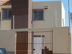 Gloria Sandoval Avisos dse propiedades en Mexico en San Luis Potos&iacute; |  Vendo casa nueva, Col. privadas de La libertad