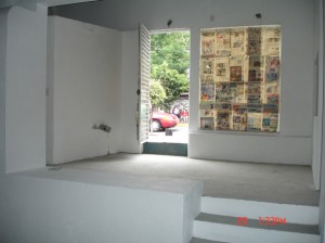 erika vargas Avisos dse propiedades en Mexico en Tlalpan |  PERFECTAMENTE UBICADA EN TLALPAN, 80M2, DOBLE ALTURA, MUY LINDA