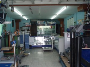 Juan Carlos Madrazo Corona Avisos dse propiedades en Mexico en Puebla |  vendo local comercial, a negociar