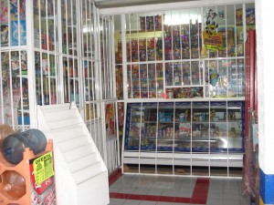 Aurora Avisos dse propiedades en Mexico en Venustiano Carranza |  Traspaso Tienda de Abarrotes-Papeleria muy Aclientada!! , Renta muy accesible: $2,000 pesos mensual