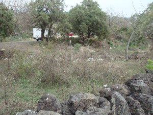 Anselma Nava Avisos dse propiedades en Mexico en Tepoztl&aacute;n |  Vendo Terreno verdadera oportunidad, Borde de Carretera