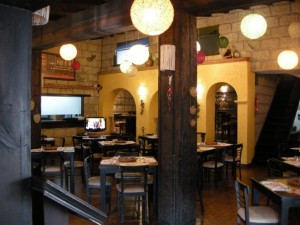 Restaurante Avisos dse propiedades en Mexico en Quer&eacute;taro |  Traspaso Restaurante Excelente Ubicaci&oacute;n, Excelente Oportunidad