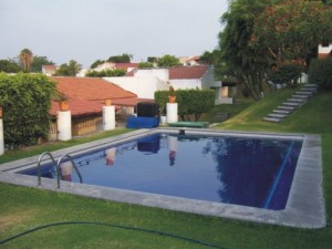 Fernando Hoyos Avisos dse propiedades en Mexico en Xochitepec |  Casa para fin de semana en Cuernavaca, $4,500.00 Viernes, Sabado y domingo
