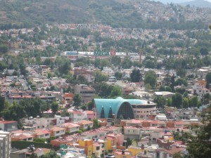 MARVIN MULLER Avisos dse propiedades en Mexico en Atizap&aacute;n de Zaragoza |  TERRENO PANORAMICO EN ATIZAPAN, VISTA HERMOSA!