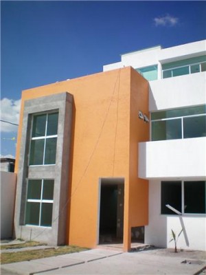 David Mireles Avisos dse propiedades en Mexico en San Mateo Atenco |  Hermoso conjunto de unicamente 8 casas... el mejor precio por m2, $8000/m2!, Compruebelo!