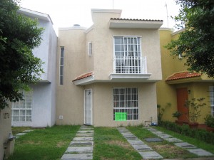 Luis Coronado Avisos dse propiedades en Mexico en Le&oacute;n |  Renta Casa Residencial El Mezquite Leon, Gto., Privada cerca de Plaza Mayor