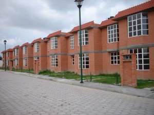 Victor Avisos dse propiedades en Mexico en Puebla |  Villas Leonor, Bonitas Casas en Conjunto Residencial Privado