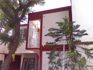 edgar Avisos dse propiedades en Mexico en Iztacalco |   TRES CASITAS EN CONDOMINIO NUEVAS EN PANTITLAN $850.000, TRES CASAS EN CONDOMINIO EN UN TERRENO DE 400M2 APROX TRES REC.2 BA&Ntilde;OS 