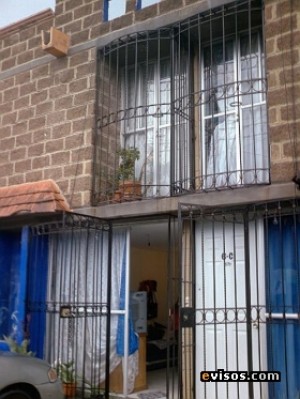 ROSY LOPEZ Avisos dse propiedades en Mexico en Huehuetoca |  RENTO CASA SOLA 1500 MENSUAL 2 RECAMARAS, CASA SOLA 2 RECAMARAS MUY ECONOMICA APROVECHA !!!