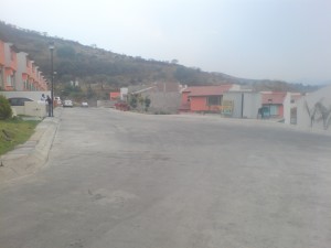 Joel Ortega Avisos dse propiedades en Mexico en Atizap&aacute;n de Zaragoza |  Terreno en las alamedas atizapan de zaragoza en privada, Fraccionaminto las alamedas