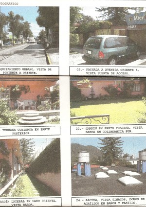 Barbara Avila  Alorda Avisos dse propiedades en Mexico en Orizaba |  Vendo o Rento Casa Excelente Ubicacion Ave. Principal - 1,000 mts2, VENTA O RENTA 