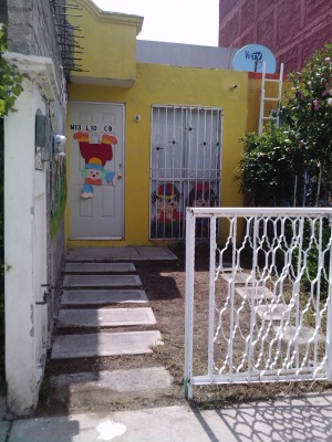 JONATHAN Avisos dse propiedades en Mexico en Ixtapaluca |  VENDO CASA 1 NIVEL, 1 RECAMARA $259000, REMATO CASA BARATA