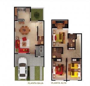 crece Avisos dse propiedades en Mexico en Guadalajara |  Venta de casas para profesionistas, venta casas guadalajara