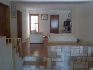 ANTONIO Avisos dse propiedades en Mexico en Allende |  CASA CON EXELENTE VISTA, 10 MIN. DEL CENTRO