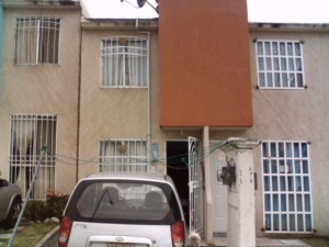 David Serrano Avisos dse propiedades en Mexico en Chicoloapan |  Permuto o Vendo Preciosa casa sola por depto en el df, Permuto o vendo 