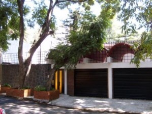 Gregorio Leyva Avisos dse propiedades en Mexico en Coyoac&aacute;n |  Casa en el centro de Coyoacan!, 3 recamaras, vigilancia, vestidor de lujo