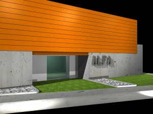 Luz del Carmen Espinosa Avisos dse propiedades en Mexico en Zapopan |  Se renta Casa sobre Av. Rafael Sanzio a 5 cuadras de Plaza Galerias, Dos plantas, 7 habitaciones recien remodelada