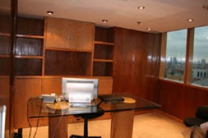 Particular Avisos dse propiedades en Mexico en Benito Ju&aacute;rez |  Rento Oficina en WTC, OPORTUNIDAD