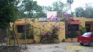 leonor ruiz Avisos dse propiedades en Mexico en Canc&uacute;n |  Hermosa Quinta en Fracc Privado, CANCUN, VENDO, PERMUTO,