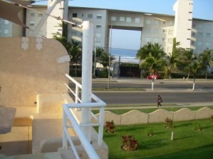 REBECA Avisos dse propiedades en Mexico en Miguel Hidalgo |  RENTO CASA EN ACAPULCO DIAMANTE, EN ZONA EXCLUSIVA DIAMANTE