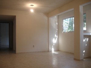 SR. CASTRO Avisos dse propiedades en Mexico en Benito Ju&aacute;rez |  RENTO PRECIOSO DEPARTAMENTO, DEPTO CON UNA RECAMARA SALA COMEDOR COCINA BA&Ntilde;O 