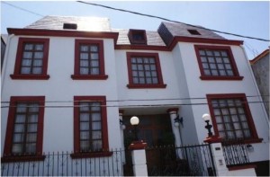 Humberto Franco Avisos dse propiedades en Mexico en Azcapotzalco |  Preciosa casa estilo ingles, desarrollada en 3 niveles, 462 m2 a solo 3500000