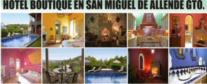 EDITH Avisos dse propiedades en Mexico en Allende |  REMATO 2 PRECIOSOS HOTELES BOUTIQUE EN SAN MIGUEL DE ALLENDE GTO.Y MORELIA , REMATADISIMOS 