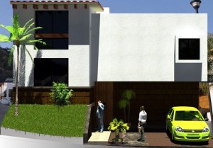 Ruben Aranda  Avisos dse propiedades en Mexico en Quer&eacute;taro |  Casa en Venta, preventa